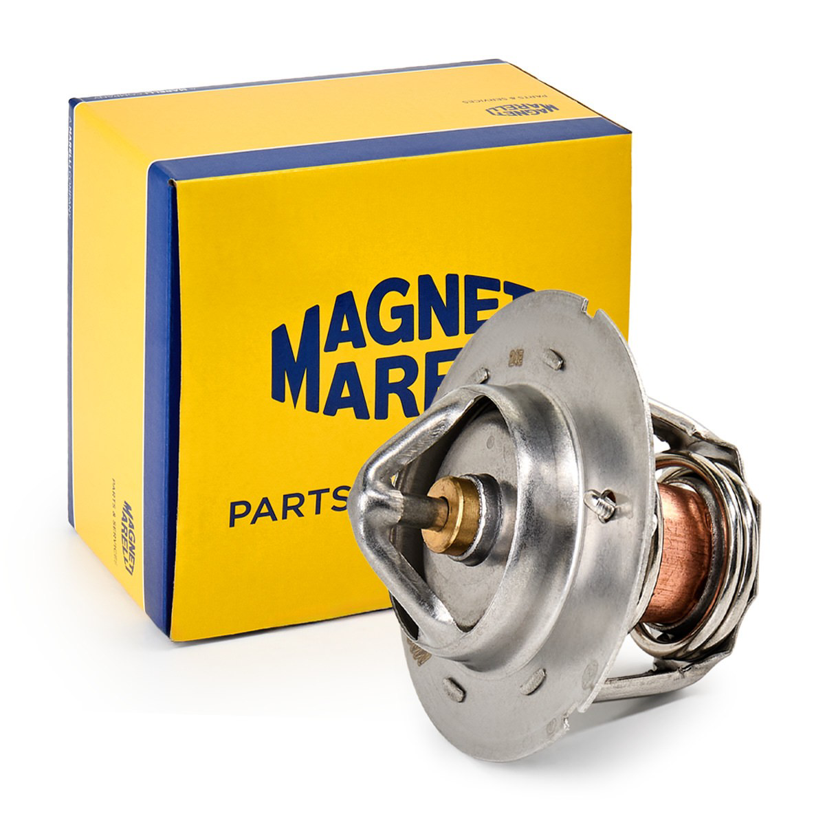 Купити 352317100200 Magneti Marelli Термостат в корпусі